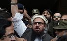 Pakistan Arrests Suspected Mastermind of 2008 Mumbai Attacks
