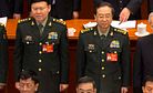 The Death of Zhang Yang and China's Military Purge