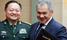 Where Are Russia-Laos Military Ties?