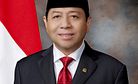 Indonesia's Setya Novanto Continues to Be Mired in Scandal