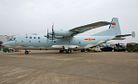 China's Air Force Declares Shaanxi Y-9 Transport Aircraft Operational