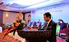 Mekong Disaster Drills Highlight US-ASEAN Subregional Cooperation