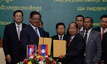 How Rich Are Cambodia’s Hun Sen and His Family? – The Diplomat