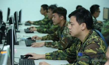 How Cyberspace Is at the Leading Edge of Global Change – The Diplomat