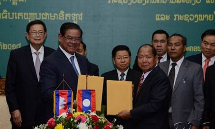 What’s Next After the New Cambodia-Laos Border Tensions? – The Diplomat