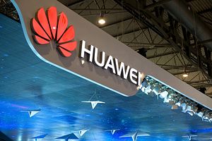 China’s Huawei Warns More US Pressure May Spur Retaliation