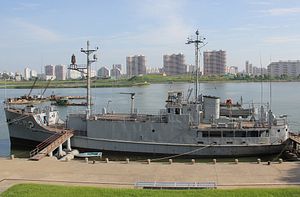 Lessons Learned: 50 Years After USS Pueblo&#8216;s Capture By North Korea