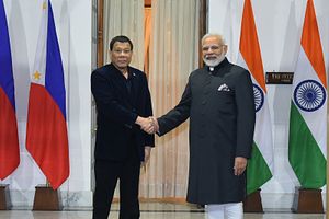 India and the Philippines: A New Chapter in Defense Ties?