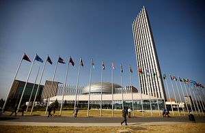 If China Bugged the AU Headquarters, What African Countries Should Be Worried?