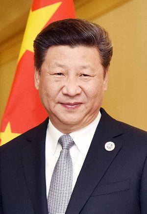 Xi Stresses the Party&#8217;s Absolute Leadership Over Political and Legal Work