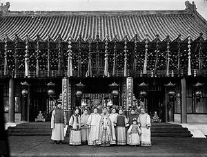The Enduring Relevance of America&#8217;s Reckoning With the Qing Dynasty