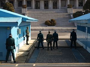 As Inter-Korean Talks Convene Regarding the Olympics, What Is the Scope for Broader Korean Peninsula Diplomacy?