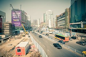 Roads to Nowhere: Asia’s Risky Obsession With Infrastructure