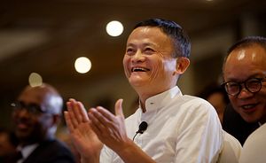 Will Alibaba Be the First Chinese Company Punished by Trump?