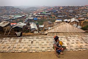Long After the World Moved on, Bangladesh Is Still Sheltering Rohingya Refugees