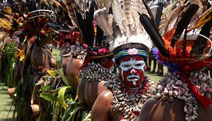 Why Is Papua New Guinea Still Hunting Witches?