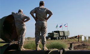 Russia&#8217;s Military Cooperation Goals in Central Asia
