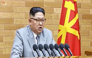 3 Takeaways From Kim Jong-un&#8217;s 2018 New Year&#8217;s Address