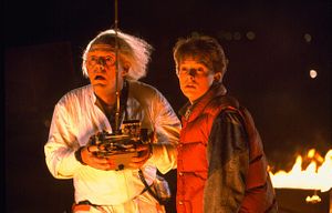 What &#8216;Back to the Future&#8217; Teaches About the Future of War