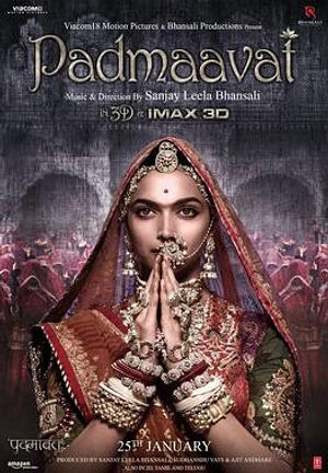 Padmaavat and Beyond: India is Being Terrorized by Those Intolerant of Movies With Mythical Female Figures