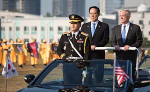 What’s in the New Vietnam-South Korea Defense Pact?