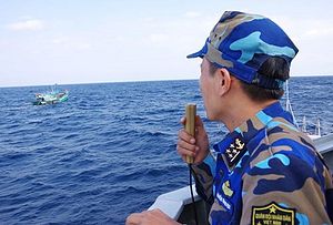 Vietnam-Thailand Naval Ties in the Spotlight with Joint Patrols