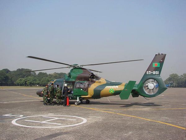 bangladesh-s-ambitious-military-modernization-drive-the-diplomat