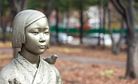 South Korea Decides to Dismantle 'Comfort Women' Reconciliation and Healing Foundation