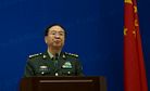 Former Top General Fang Fenghui Jailed for Life for Bribery