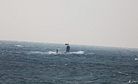 Japan Identifies Chinese Submarine in East China Sea: A Type 093 SSN