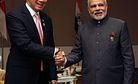 Defense Secretary Introductory Trip Highlights India-Singapore Security Collaboration