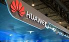 China Escalates Pressure on Canada Over Huawei Case