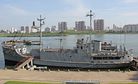 Lessons Learned: 50 Years After USS Pueblo's Capture By North Korea