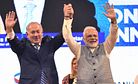 Netanyahu Says Israel-India Anti-Tank Guided Missile Deal Remains on Track