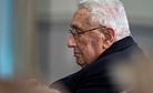 Some China Contacts With Henry Kissinger