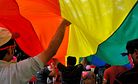 Indian Couples Begin Legal Battle for Same-Sex Marraige