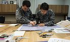 Solving Japan's Joint Operations Problem