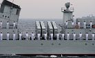China Signaling it May Finally 'Militarize' the South China Sea Officially
