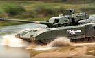 Serial Production of Russia's Deadliest Tank to Begin in 2020