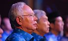 How Will Malaysia’s Najib Razak Fare in 2018?
