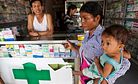 Cambodia and the West's Common Enemy: Tuberculosis