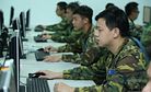 Chinese Hacking Against Taiwan: A Blessing for the United States?