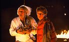 What 'Back to the Future' Teaches About the Future of War