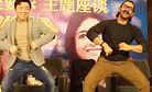 Aamir Khan: India’s Soft Power in China
