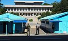 American Detained After Crossing Into North Korea Without Authorization 