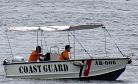Is the Philippine Coast Guard Being Militarized?