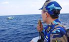 Vietnam-Thailand Naval Ties in the Spotlight with Joint Patrols