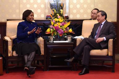 As Trump Insults African Countries, China Actively Embraces Them