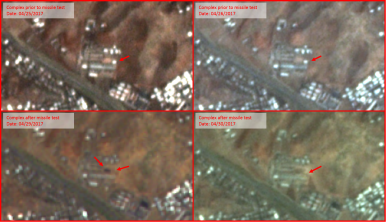 When A North Korean Missile Accidentally Hit A North Korean City – The ...