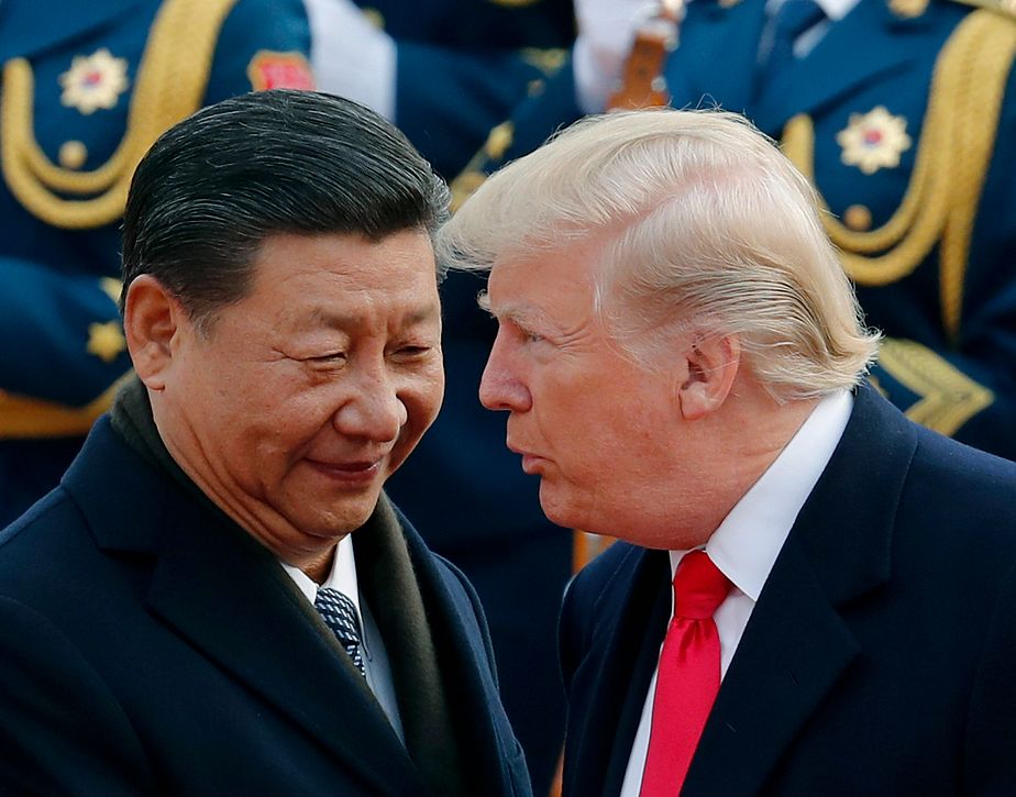America And China Need Each Other The Diplomat America And China Need Each Other The Diplomat